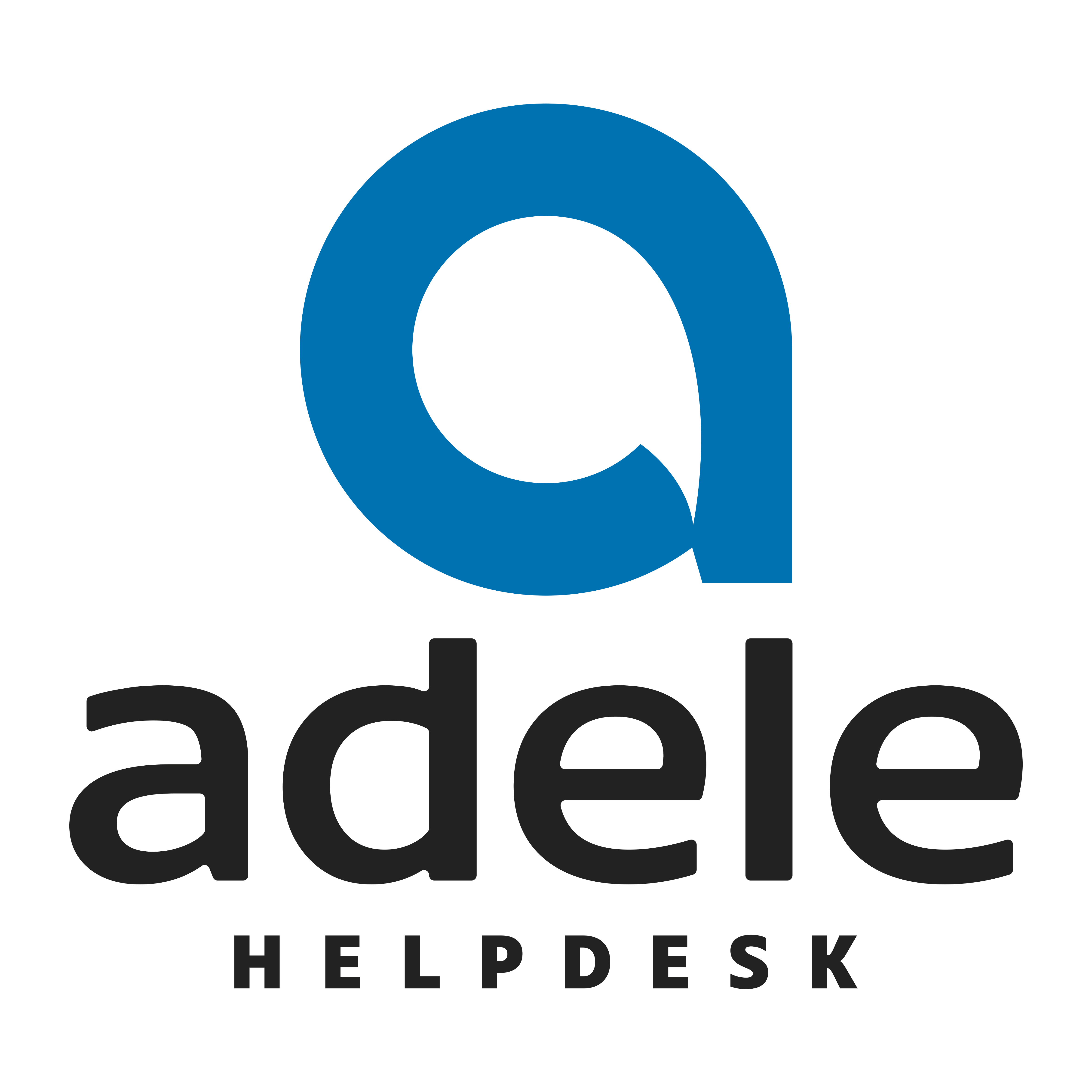 Logo ADELE en JPG