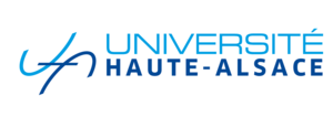 Logo de l'université de Haute Alsace UHA : lien vers le site