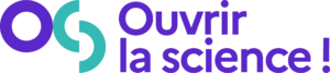 Logo Ouvrir la science