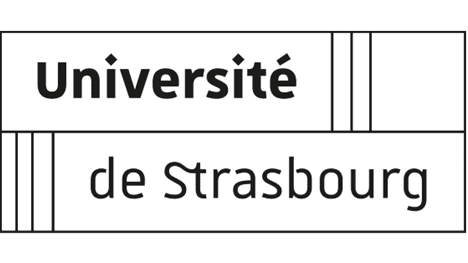 Logo de l'université de Strasbourg : lien vers le site