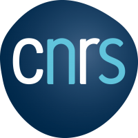 Logo du CNRS : lien vers site web